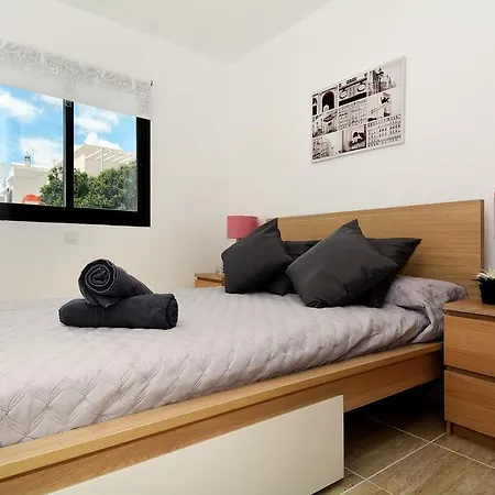 Jarenal Close To The Guacimeta By Pvl * Playa Honda (Lanzarote)