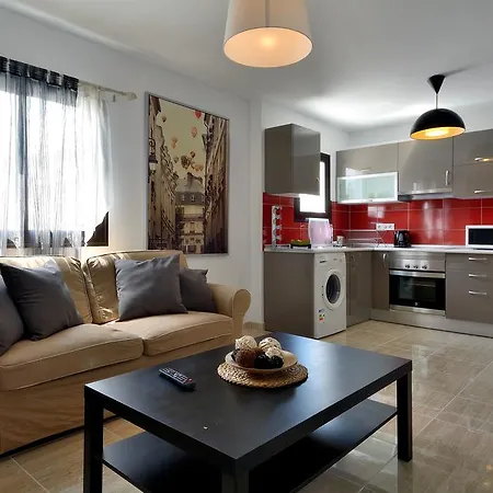 Jarenal Close To The Guacimeta By Pvl *