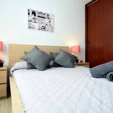 Apartament Jarenal Close To The Guacimeta By Pvl