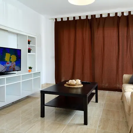 Jarenal Playa Honda (Lanzarote)