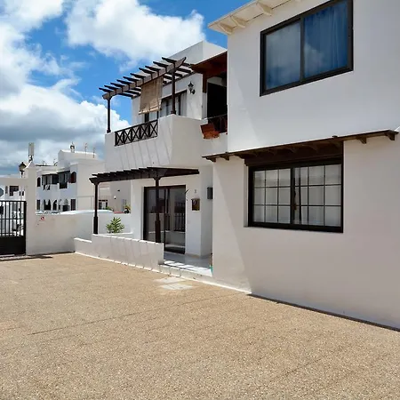 Apartamento Jarenal Close To The Guacimeta By Pvl
