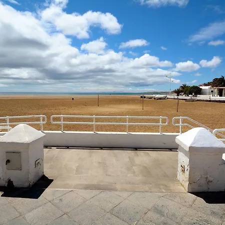 Jarenal Close To The Guacimeta By Pvl