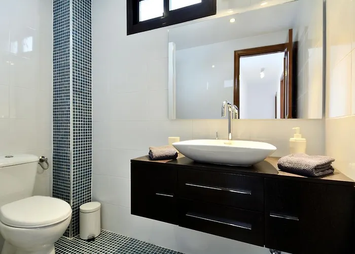 Jarenal Close To The Guacimeta By Pvl Apartament *