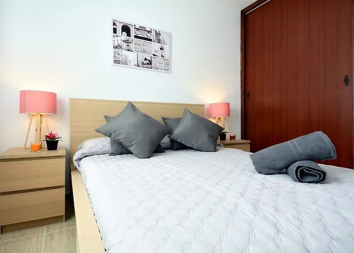 Apartament Jarenal Close To The Guacimeta By Pvl