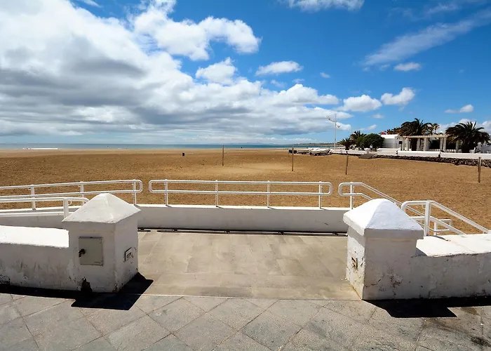 Jarenal Close To The Guacimeta By Pvl