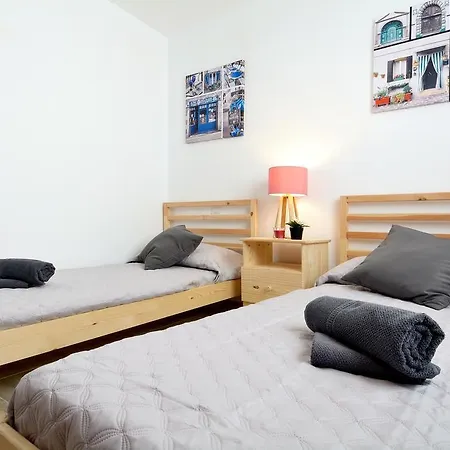 Jarenal Close To The Guacimeta By Pvl Apartament *