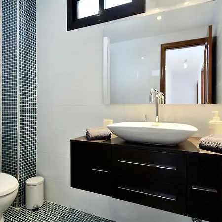 Jarenal Close To The Guacimeta By Pvl Apartament *