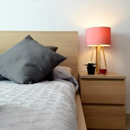 Apartament Jarenal Close To The Guacimeta By Pvl *