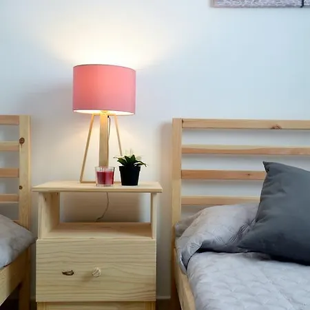 Jarenal Close To The Guacimeta By Pvl Apartament *