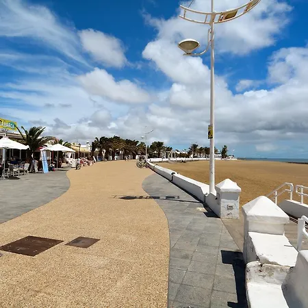 Jarenal Close To The Guacimeta By Pvl *