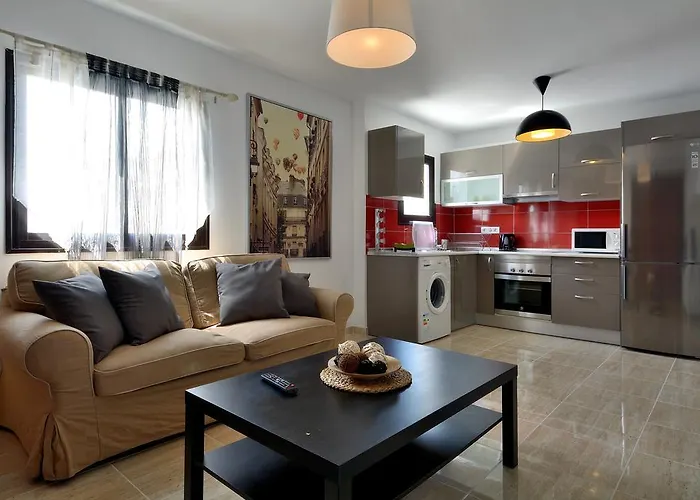 Jarenal Close To The Guacimeta By Pvl *